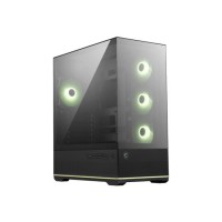 Корпус MSI MAG PANO 110R PZ