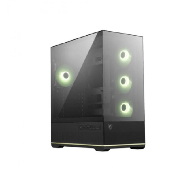 MSI Корпус MSI MAG PANO 110R PZ