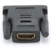 Cablexpert Перехідник HDMI to DVI Cablexpert (A-HDMI-DVI-2)