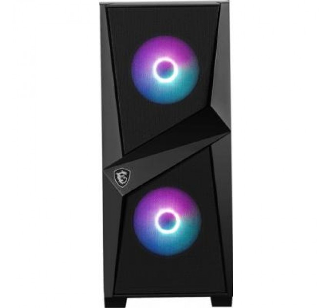 MSI Корпус MSI MAG FORGE 100R