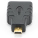 Cablexpert Перехідник HDMI to micro-HDMI Cablexpert (A-HDMI-FD)