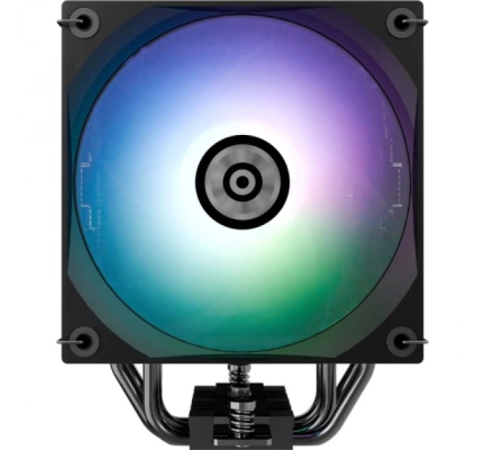 Кулер до процесора Enermax ETS-T41 Digital ARGB (ETS-T41D-ARGB)
