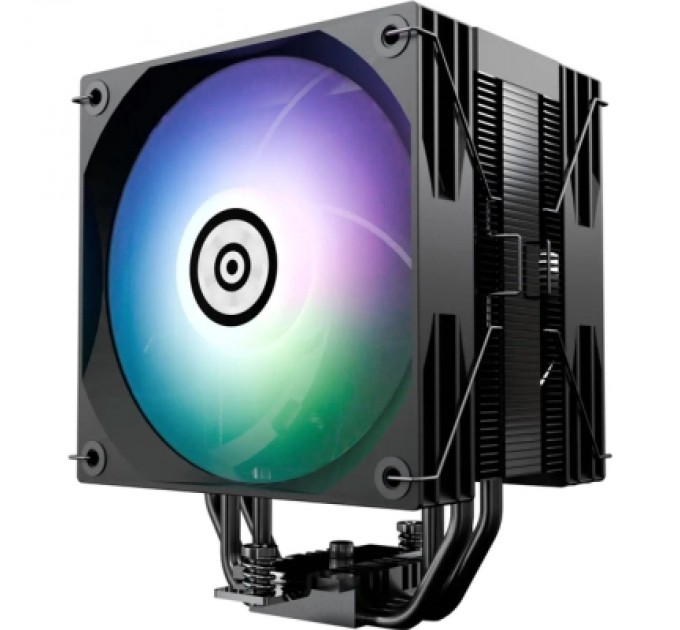 Кулер до процесора Enermax ETS-T41 Digital ARGB (ETS-T41D-ARGB)