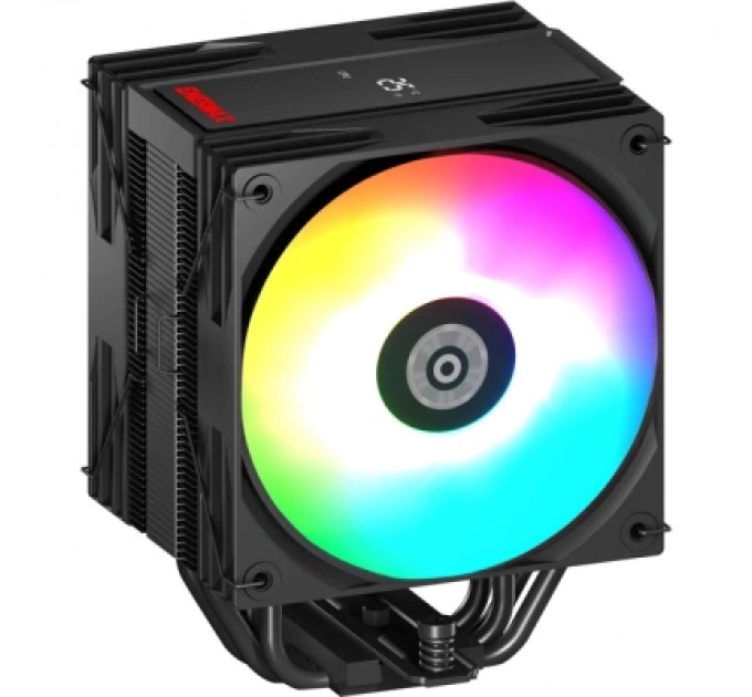 Кулер до процесора Enermax ETS-T41 Digital ARGB (ETS-T41D-ARGB)