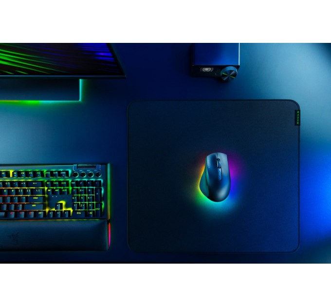 Razer Мишка Razer Pro Click V2 Wireless Black (RZ01-03900100-R3M1)