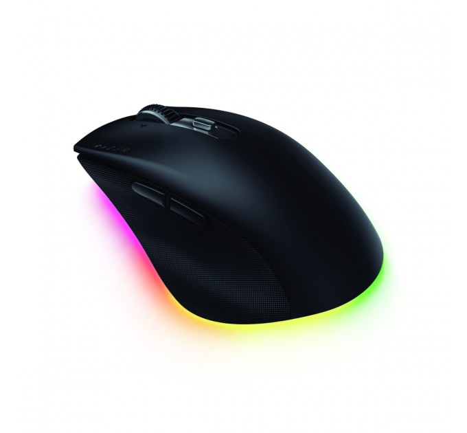 Razer Мишка Razer Pro Click V2 Wireless Black (RZ01-03900100-R3M1)