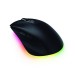 Razer Мишка Razer Pro Click V2 Wireless Black (RZ01-03900100-R3M1)