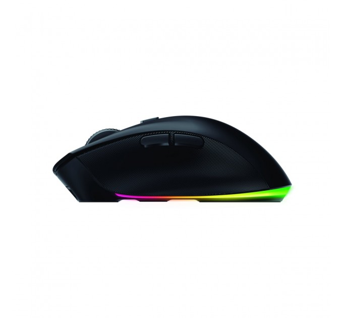 Razer Мишка Razer Pro Click V2 Wireless Black (RZ01-03900100-R3M1)