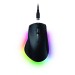 Razer Мишка Razer Pro Click V2 Wireless Black (RZ01-03900100-R3M1)