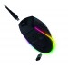 Razer Мишка Razer Pro Click V2 Wireless Black (RZ01-03900100-R3M1)