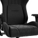 Крісло ігрове Hator Darkside 3M Fabric Black (HTC3010M)
