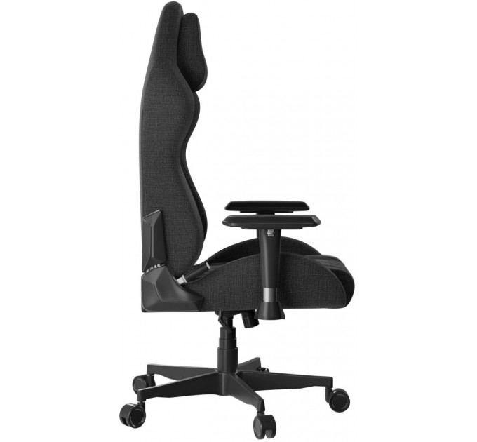 Крісло ігрове Hator Darkside 3M Fabric Black (HTC3010M)