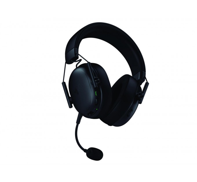 Razer Навушники Razer Blackshark V3 X Hyperspeed Wireless Black (RZ04-05420100-R3M1)
