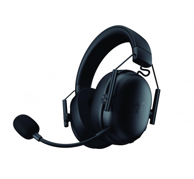 Razer Навушники Razer Blackshark V3 X Hyperspeed Wireless Black (RZ04-05420100-R3M1)