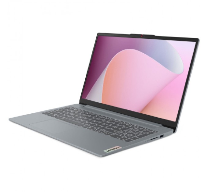 Lenovo Ноутбук Lenovo IdeaPad Slim 3 15AMN8 (82XQ00S1RA)