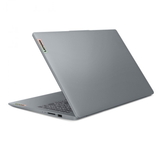 Lenovo Ноутбук Lenovo IdeaPad Slim 3 15AMN8 (82XQ00S1RA)
