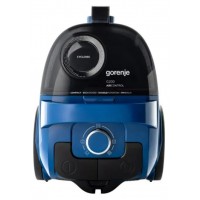 Пилосос Gorenje VCE 01 G2ACBL (VCE01G2ACBL)