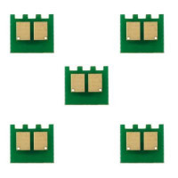 Чип для картриджа HP CLJ Pro M476 (CF383A) 2.7k magenta Static Control (H476CP-MA)
