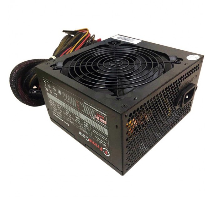 Golden Field Блок живлення Golden Field ATX-SS650 650W