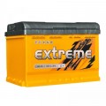 Extreme Акумулятор автомобільний Extreme 6CT-60 A (0)