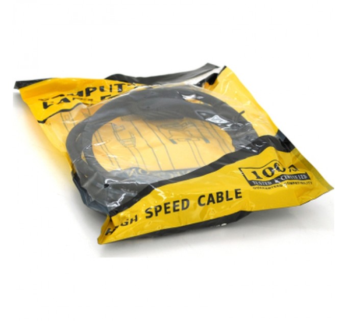 Ritar Кабель мультимедійний HDMI M to HDMI M 20.0m V2.0 4K black Ritar (HDMI(M)/(M)V2.0-20m-347P)