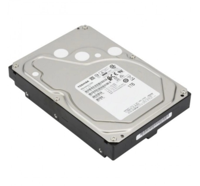 Toshiba Жорсткий диск 3.5" 1TB Toshiba (# MG03ACA100 #)