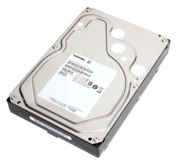 Toshiba Жорсткий диск 3.5" 1TB Toshiba (# MG03ACA100 #)