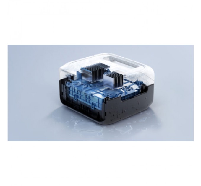 EcoFlow Зарядна станція EcoFlow RIVER 3 PLUS (EFRIVER3Plus-EU-CBOX)