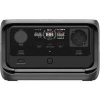 Зарядна станція EcoFlow RIVER 3 PLUS (EFRIVER3Plus-EU-CBOX)