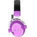 Hator Гарнiтура Hator Hypergang 3 Wireless Violet (ESH52)