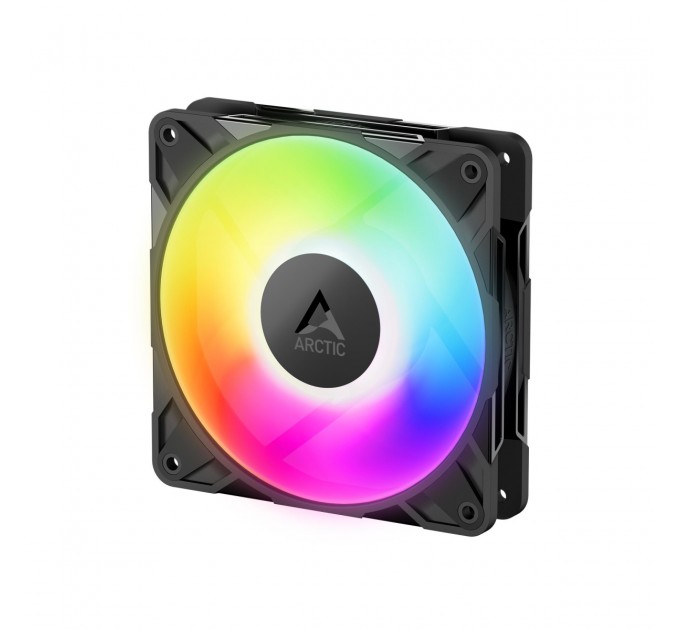 Arctic Корпусний вентилятор 120MM P12 PRO A-RGB ACFAN00309A ARCTIC