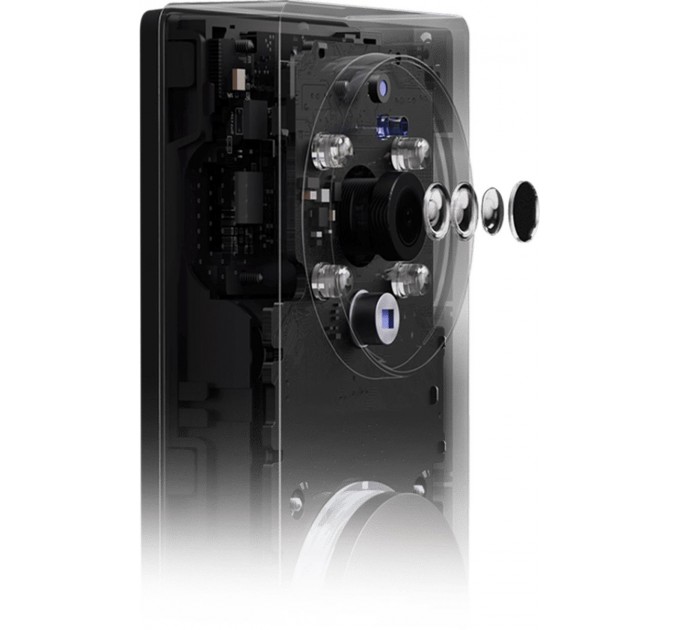 Aqara Розумний відеодзвінок G4 SVD-C03 Aqara