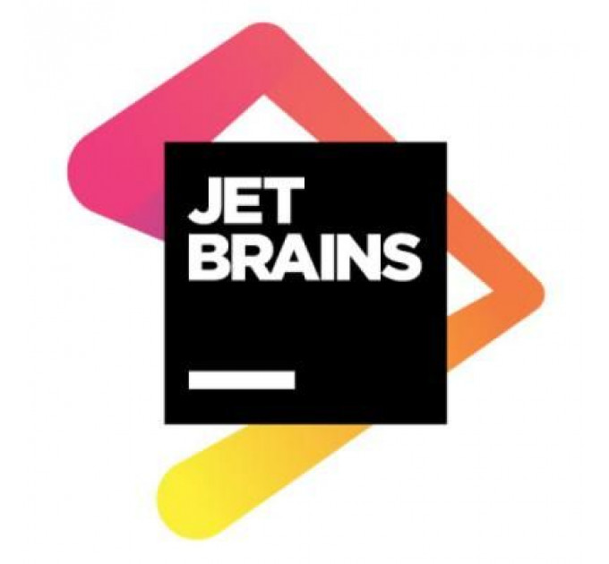 ПЗ для роботи з WEB JetBrains PyCharm - Commercial annual subscription (C-S.PC-Y)