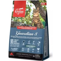 Сухий корм для кішок Orijen Guardian 340 г (0064992718893)