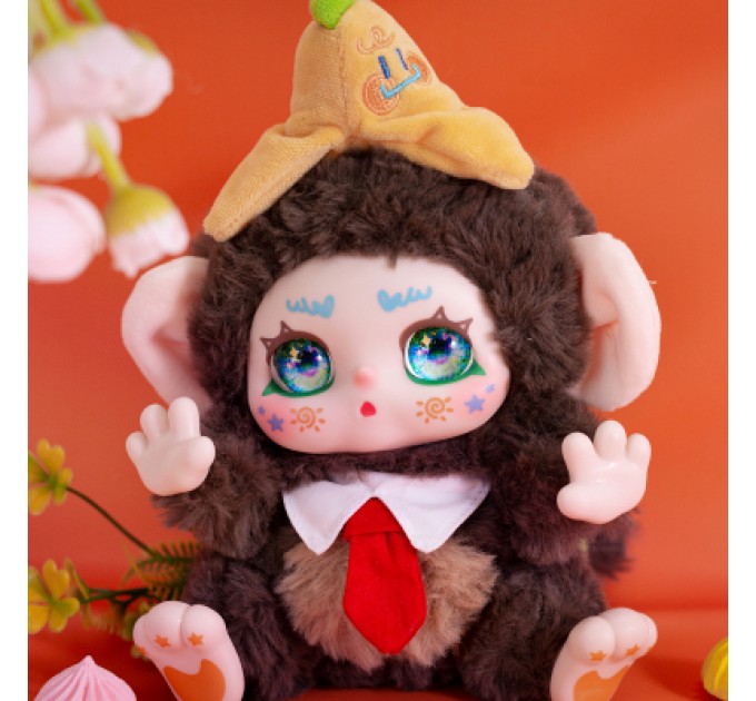 Pop Top М'яка іграшка Pop Top Kimmon Прояви себе (556004)