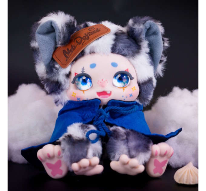 Pop Top М'яка іграшка Pop Top Kimmon Прояви себе (556004)