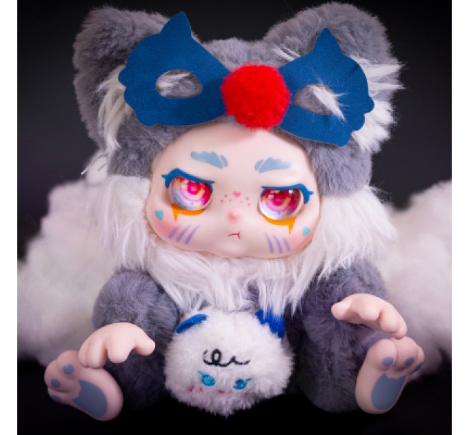 Pop Top М'яка іграшка Pop Top Kimmon Прояви себе (556004)