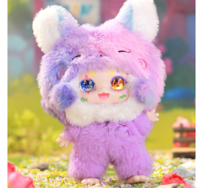 М'яка іграшка Pop Top з кільцем Kimmon - Дикі мрії (556009)