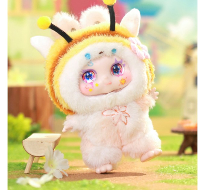 М'яка іграшка Pop Top з кільцем Kimmon - Дикі мрії (556009)