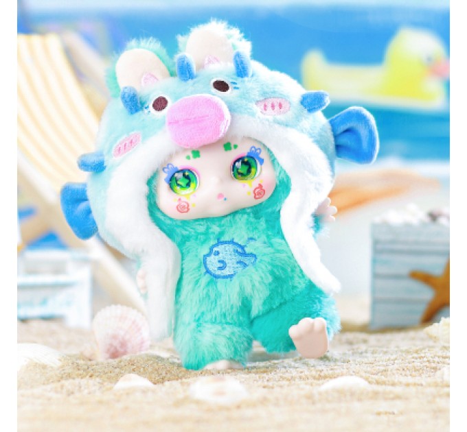 М'яка іграшка Pop Top з кільцем Kimmon - Дикі мрії (556009)