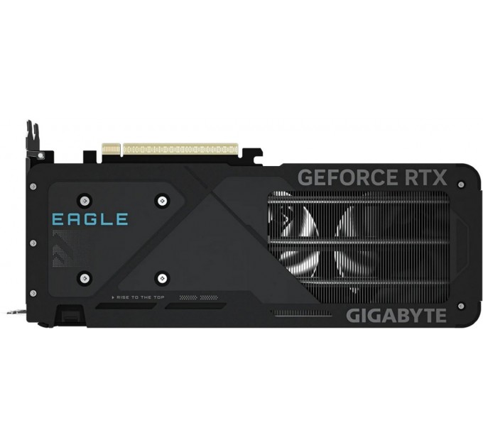 GIGABYTE Відеокарта GF RTX 5060 8GB GDDR7 Eagle Max OC Gigabyte (GV-N5060EAGLEMAX OC-8GD)