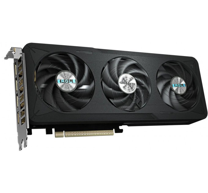 GIGABYTE Відеокарта GF RTX 5060 8GB GDDR7 Eagle Max OC Gigabyte (GV-N5060EAGLEMAX OC-8GD)