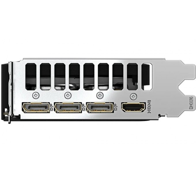 GIGABYTE Відеокарта GF RTX 5060 8GB GDDR7 Eagle Max OC Gigabyte (GV-N5060EAGLEMAX OC-8GD)