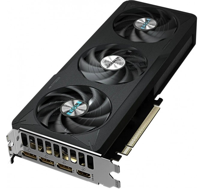 GIGABYTE Відеокарта GF RTX 5060 8GB GDDR7 Eagle Max OC Gigabyte (GV-N5060EAGLEMAX OC-8GD)