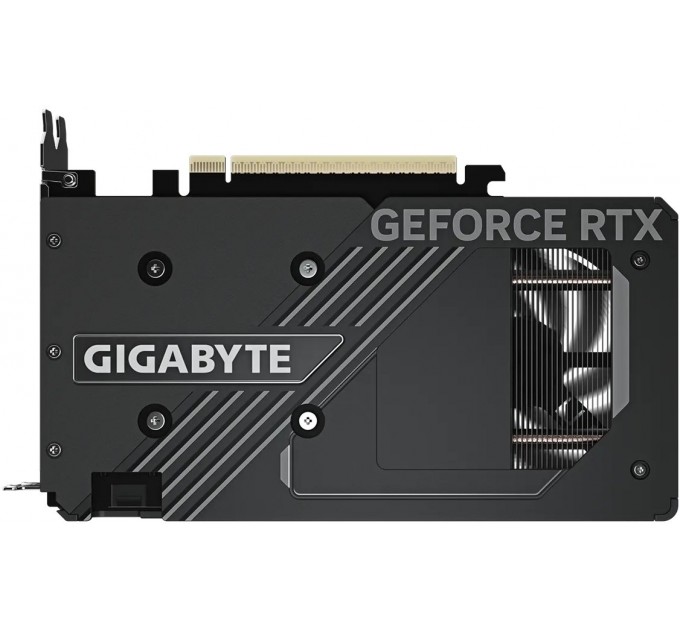 GIGABYTE Відеокарта GF RTX 5060 8GB GDDR7 Windforce Max OC Gigabyte (GV-N5060WF2MAX OC-8GD)