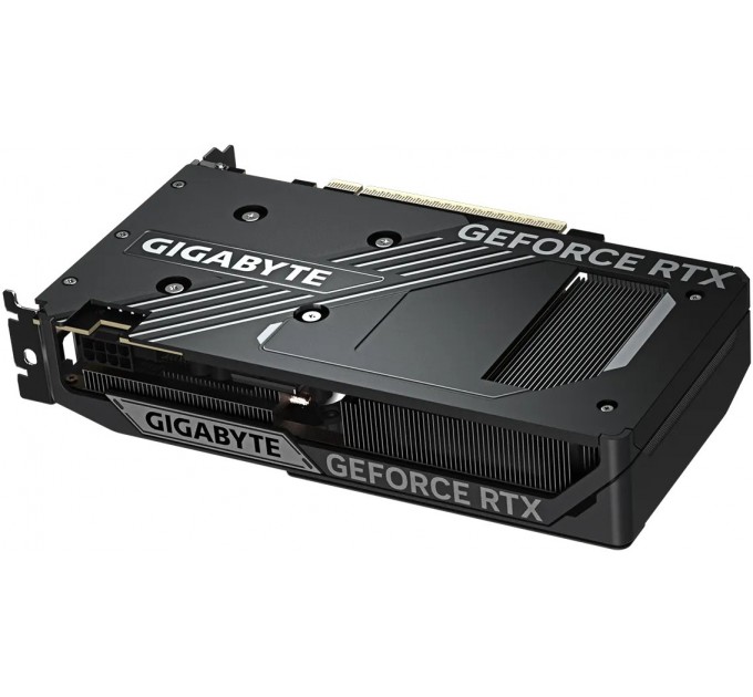 GIGABYTE Відеокарта GF RTX 5060 8GB GDDR7 Windforce Max OC Gigabyte (GV-N5060WF2MAX OC-8GD)