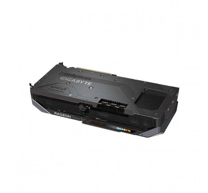 GIGABYTE Відеокарта AMD Radeon RX 9070 XT 16GB GDDR6 Gaming Gigabyte (GV-R9070XTGAMING-16GD)