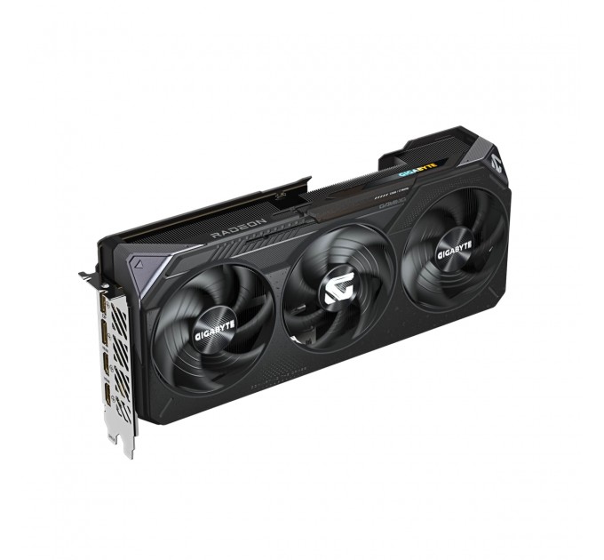 GIGABYTE Відеокарта AMD Radeon RX 9070 XT 16GB GDDR6 Gaming Gigabyte (GV-R9070XTGAMING-16GD)