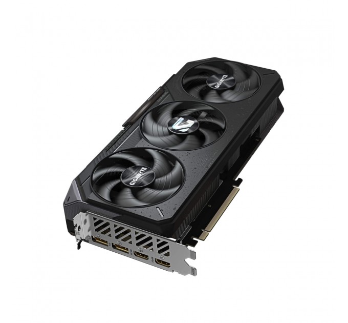 GIGABYTE Відеокарта AMD Radeon RX 9070 XT 16GB GDDR6 Gaming Gigabyte (GV-R9070XTGAMING-16GD)
