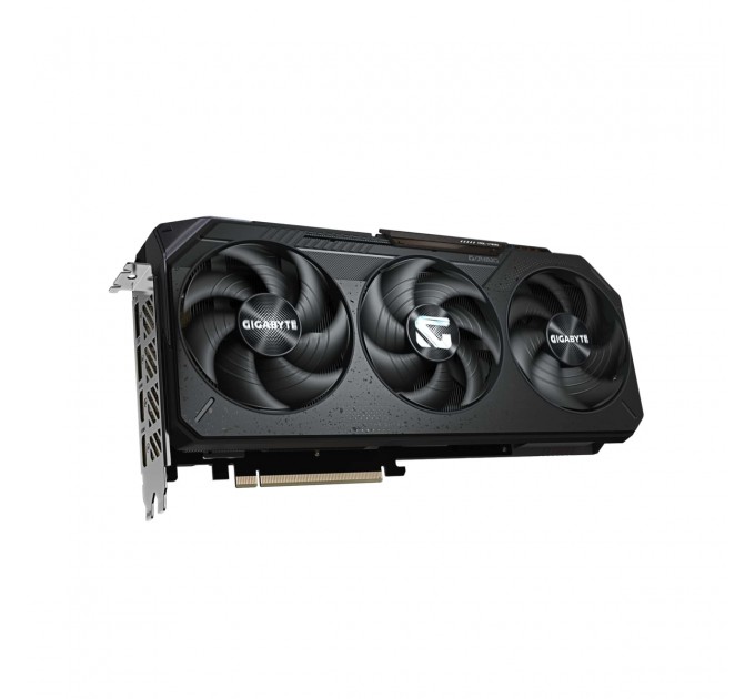 GIGABYTE Відеокарта AMD Radeon RX 9070 XT 16GB GDDR6 Gaming Gigabyte (GV-R9070XTGAMING-16GD)